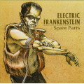 Electric Frankenstein - Spare parts