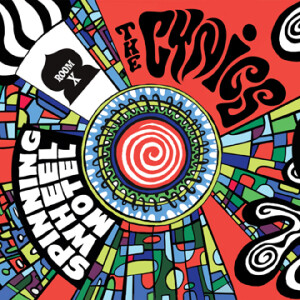 Cynics, The - Spinning Wheel Motel