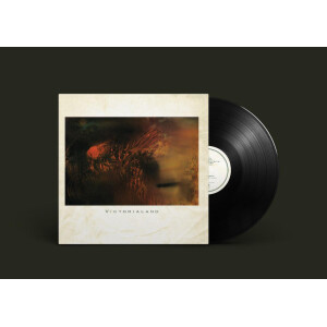 Cocteau Twins - Victorialand