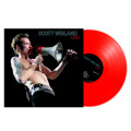 Scott Weiland - Live - (red) col lp