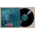 Menahan Street Band - Illusions