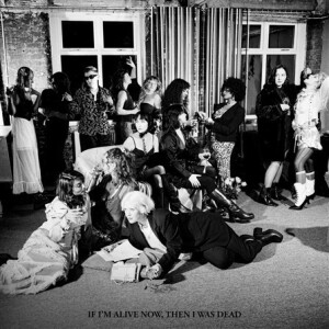 Pins - If Im Alive Now, Then I Was Dead