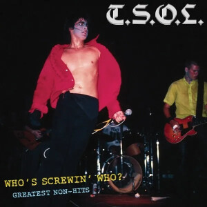 T.S.O.L. - Whos Screwin Who