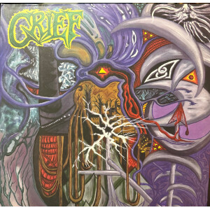 Grief - Miserably Ever After