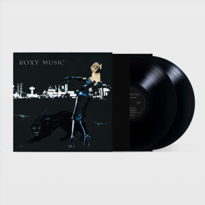 Roxy Music - For Your Pleasure (Ltd. 50th Ann) 2xlp