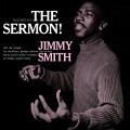 Jimmy Smith - The Sermon! (Tone Poet) lp