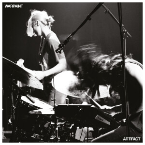 Warpaint - Artifact (Live)