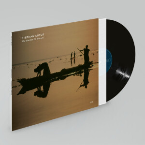 Stephan Micus - The Garden Of Mirrors lp