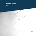 Dominic Miller - Diana lp