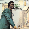 Reuben Wilson - On Broadway lp