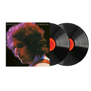 Bob Dylan - At Budokan 2xlp