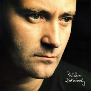 Phil Collins - ... But Seriously 2xlp