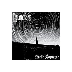 Lillingtons, The - Stella Sapiente