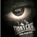 Lions Law - Open your eyes