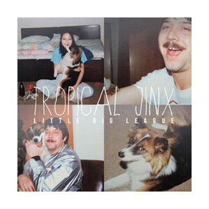 Little Big League - Tropical Jinx