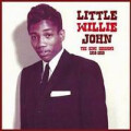 Little Willie John - The King Sessions 1958-1959