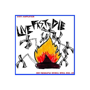 LiveFastDie - Shit amplified