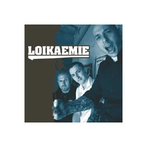 Loikämie - s/t