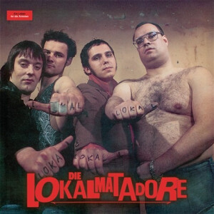 Lokalmatadore, Die - Ein Leben für die Ärmsten