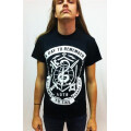 A Day To Remember - Snake pit (black)