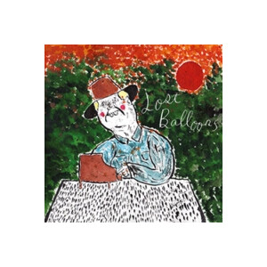 Lost Balloons, The - s/t