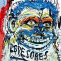 Lovesores, The - Rock And Roll Animal