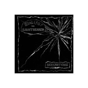 Lucifer The Lightbearer - Generations