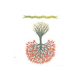 Lungfish - Love is love