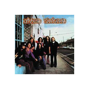Lynyrd Skynyrd - Pronounced Leh-nerd Skin-nerd