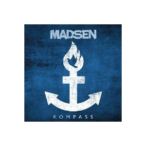 Madsen - Kompass