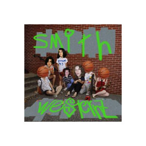 Magic Kids / Smith Western - Split