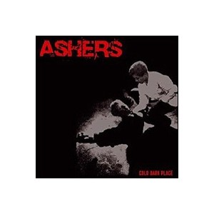 Ashers - Cold dark place