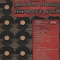 Mama Rosin & Hipbone Slim - Louisiana sun
