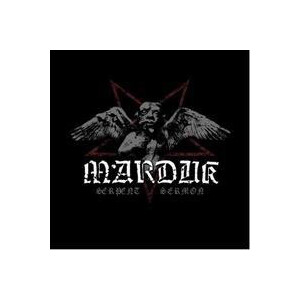 Marduk - Serpent Sermon