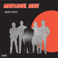 Marginal Man - Identity