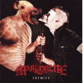 Marionette - Enemies (Schnapper)