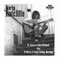 Marty Ratcliffe - Or forever (live without)