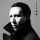 Marylin Manson - Heaven Upside Down