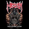 Master - Lets Start A War