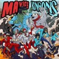 Maxies, The / Kingons - split