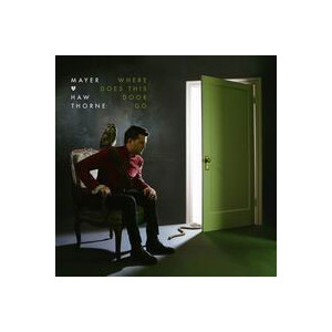 Mayer Hawthorne - Where does this door go