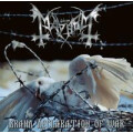 Mayhem - Grand Declaration of War