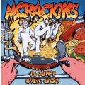 McRackins - It Aint Over Easy