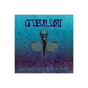 At Devil Dirt - Plan B: Sin Revolución no hay Evolución