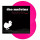 Melvins - Houdini Live 2005 - (pink) col 2xlp