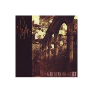 At The Gates - Gardens of grief (Schnapper)