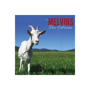 Melvins - Tres Cabrones