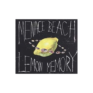 Menace Beach - Lemon Memory