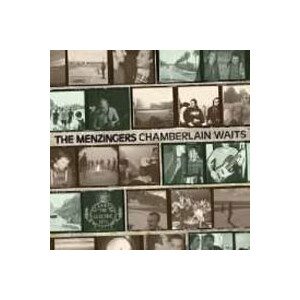 Menzingers, The - Chamberlain waits