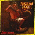 Merciless Death - Taken Beyond (Schnapper)